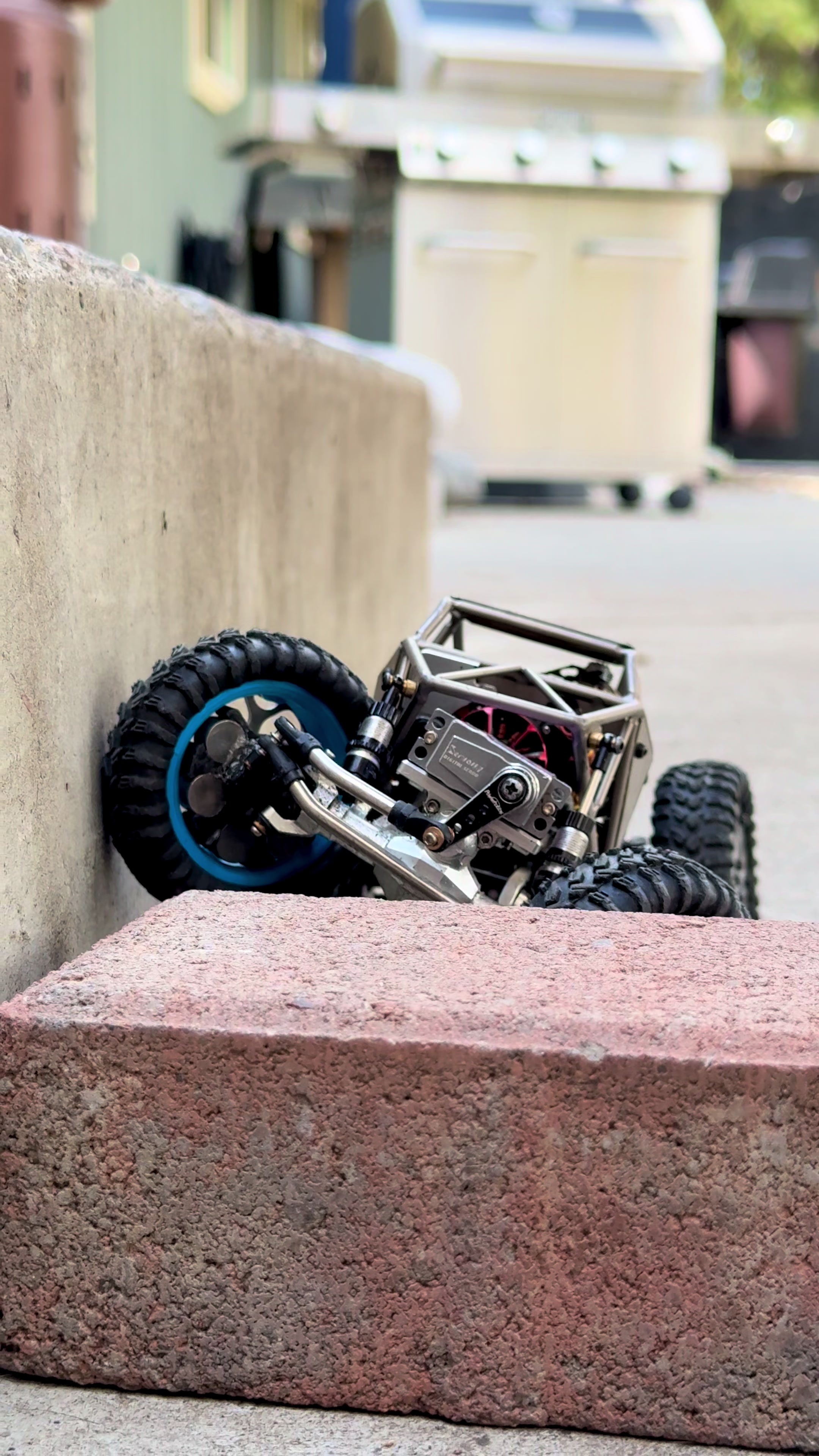 @Riverwoods RC