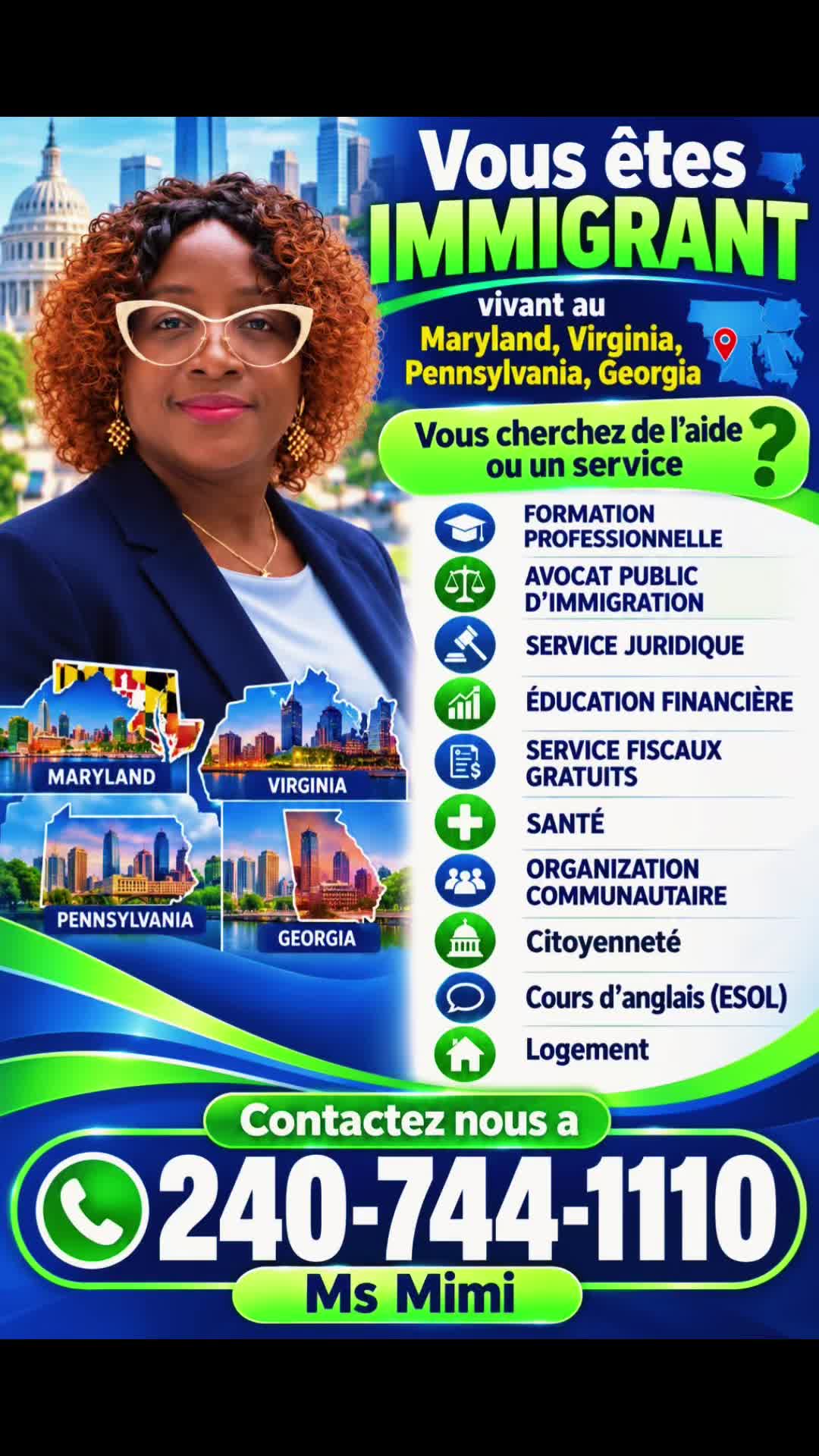 @Denyigban Africa Media LLC