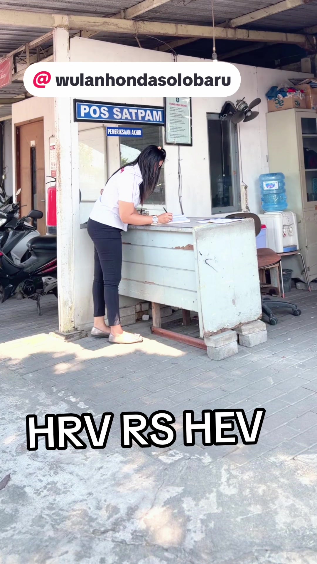 @wulan hondasolobaru
