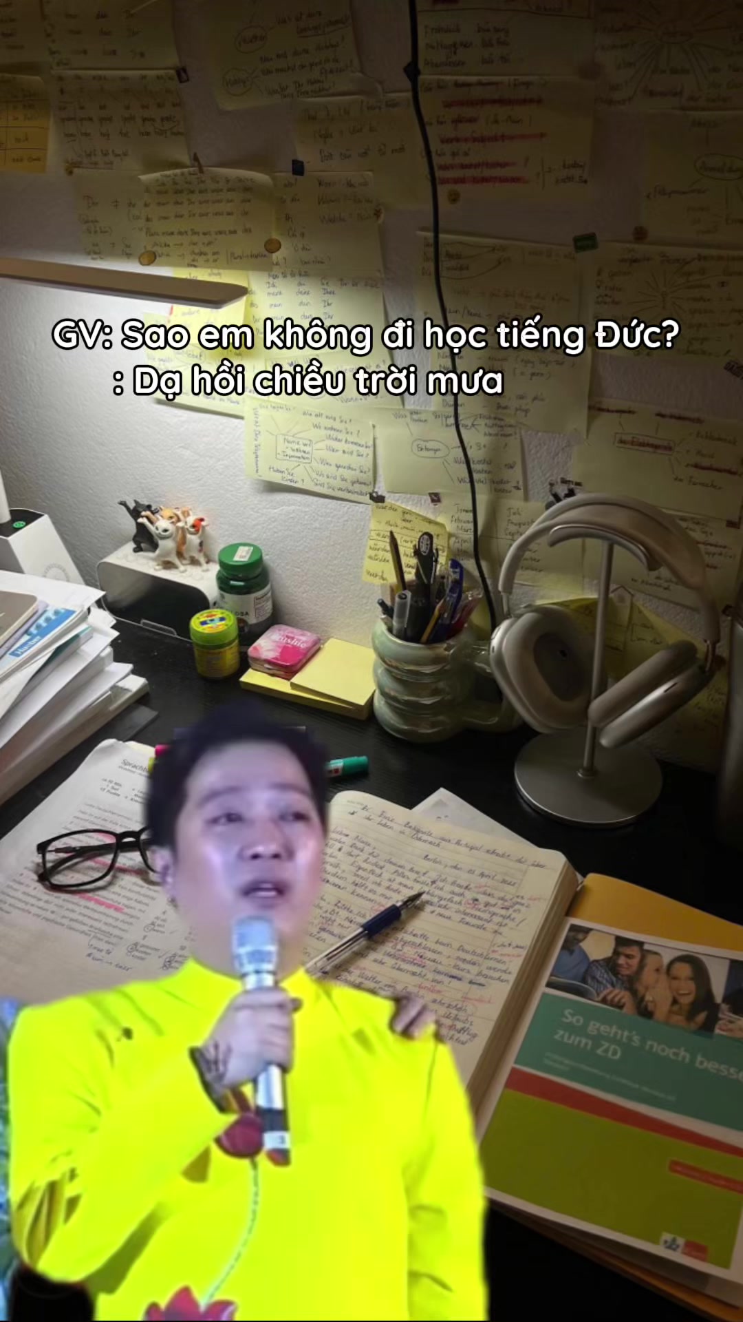 @30 ngày nghe tiếng Đức