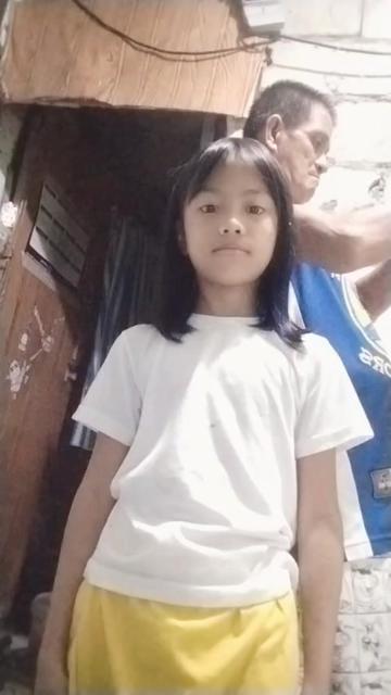 @oragon girl