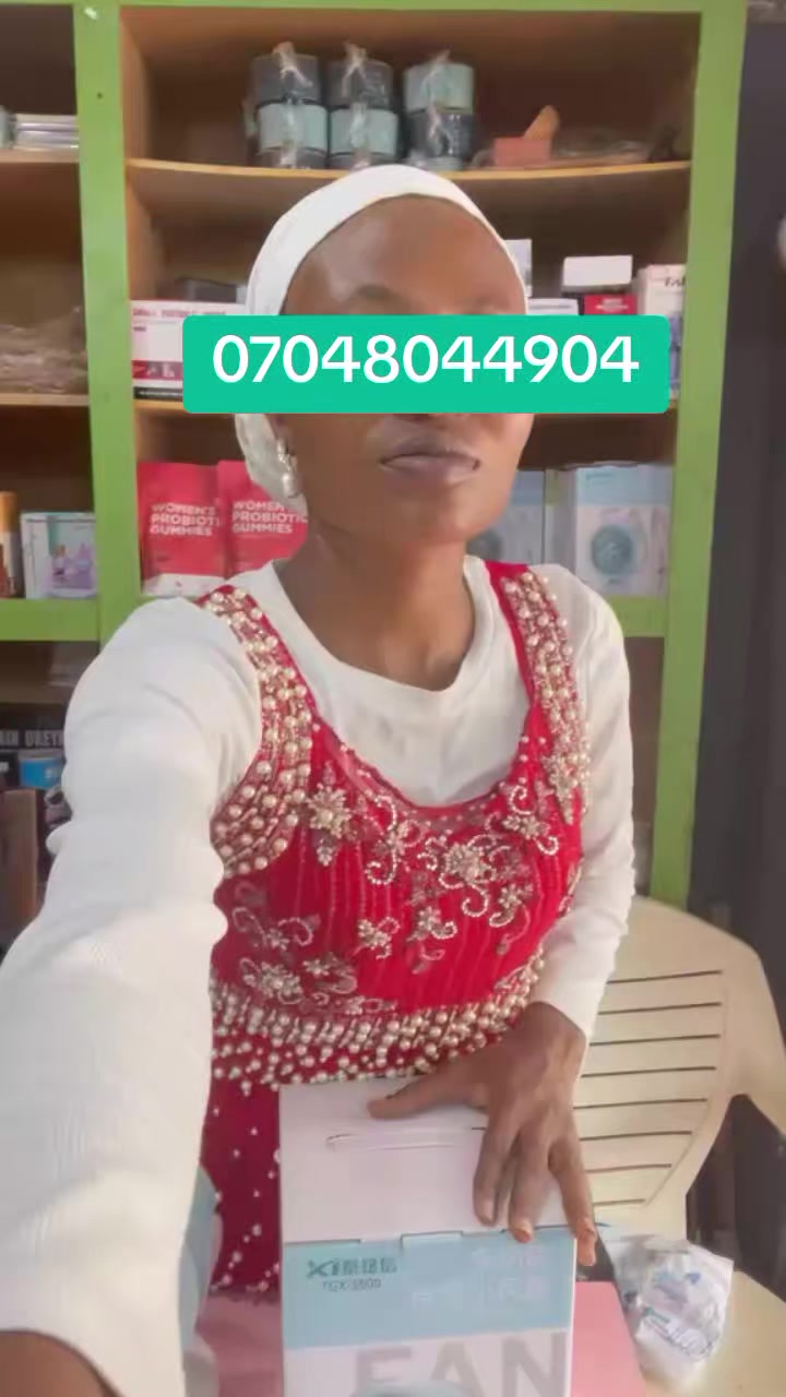 @Fatimah Adewunmi Bello