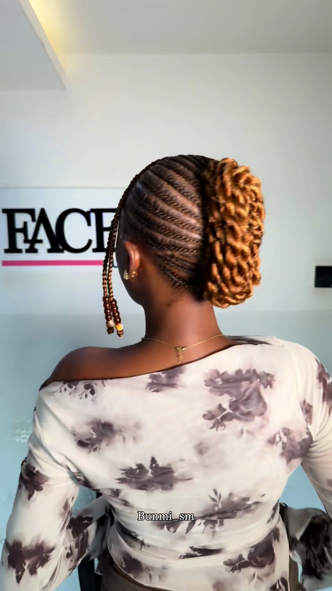 @Bunmi ✨ | Corporate Girlie