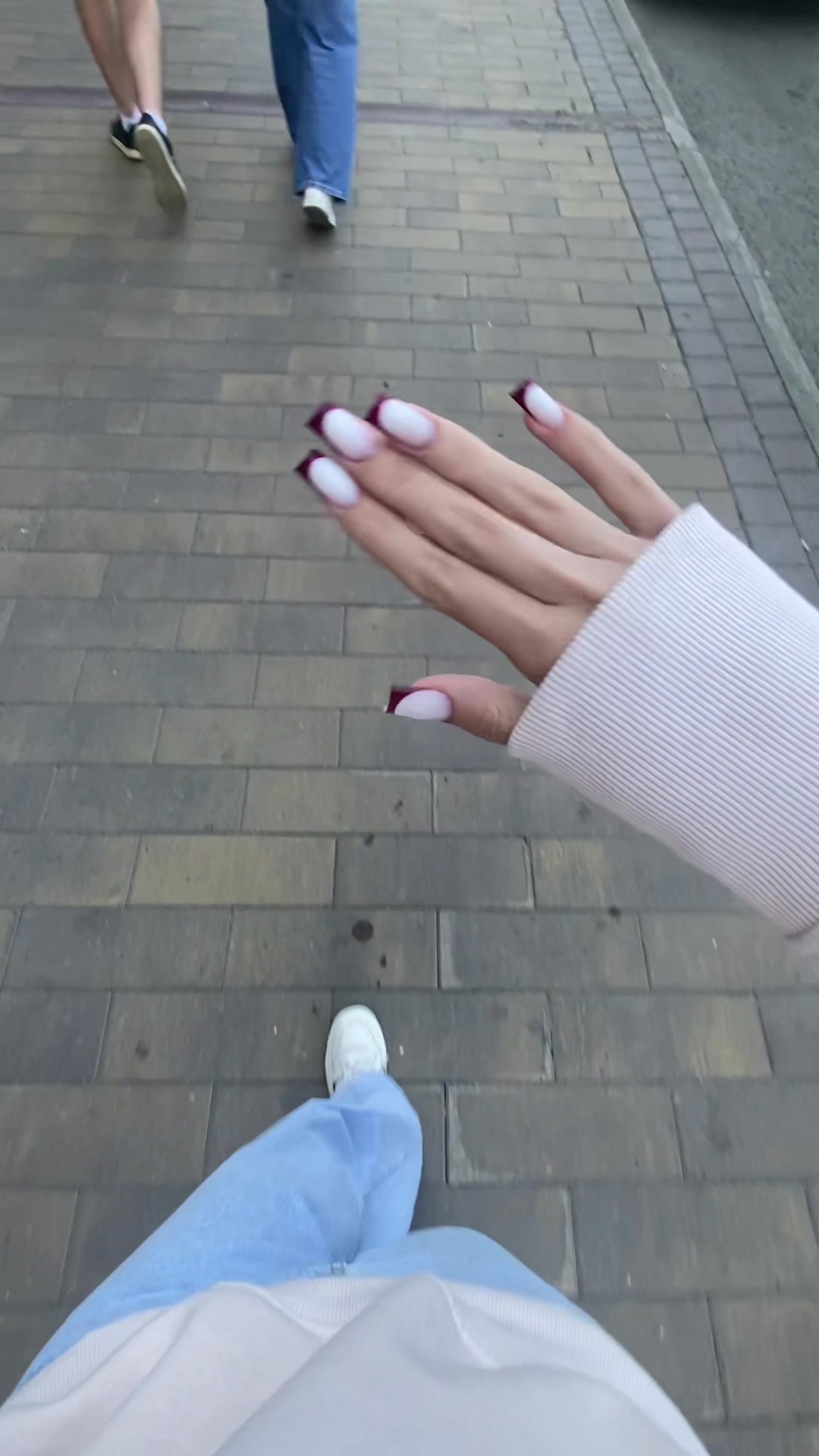 @Лизаветка
