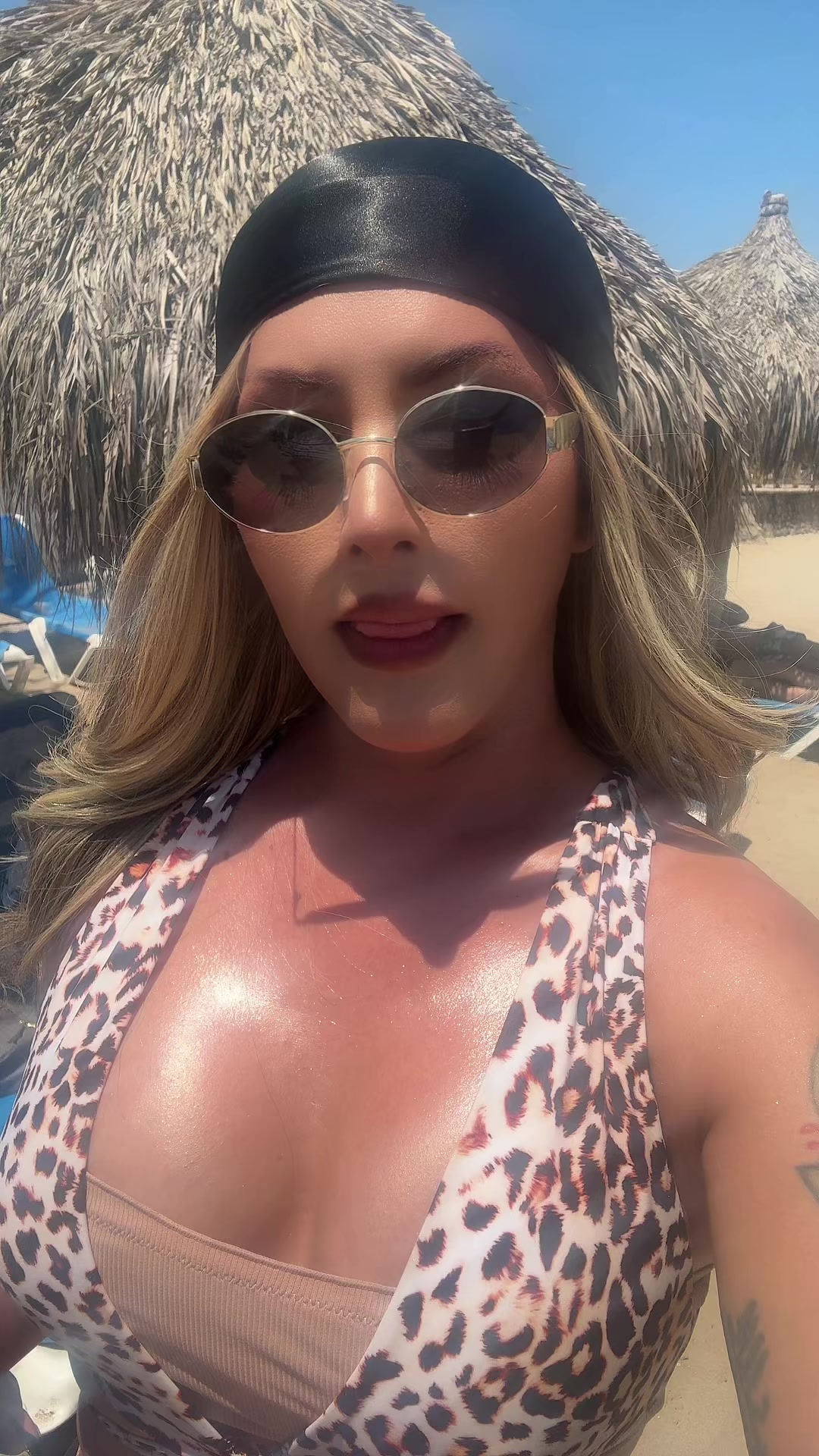 @Dania P&eacute;rez