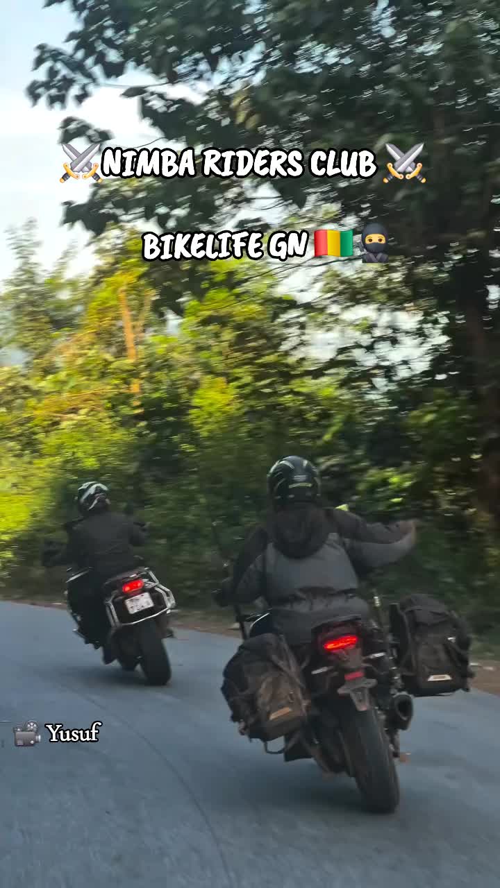 @Rider du Paradis 🇬🇳🏍️