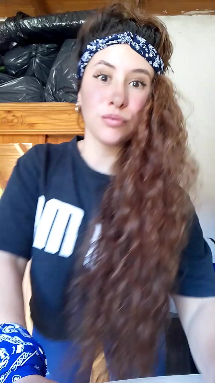 @Camila Cali