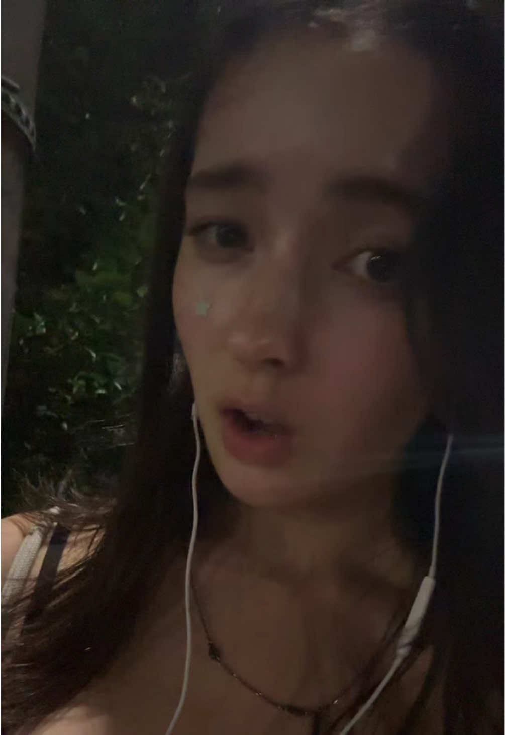 @マーク佳来