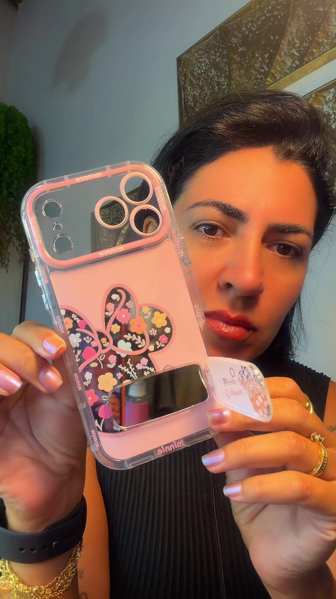 @Lilian Creator