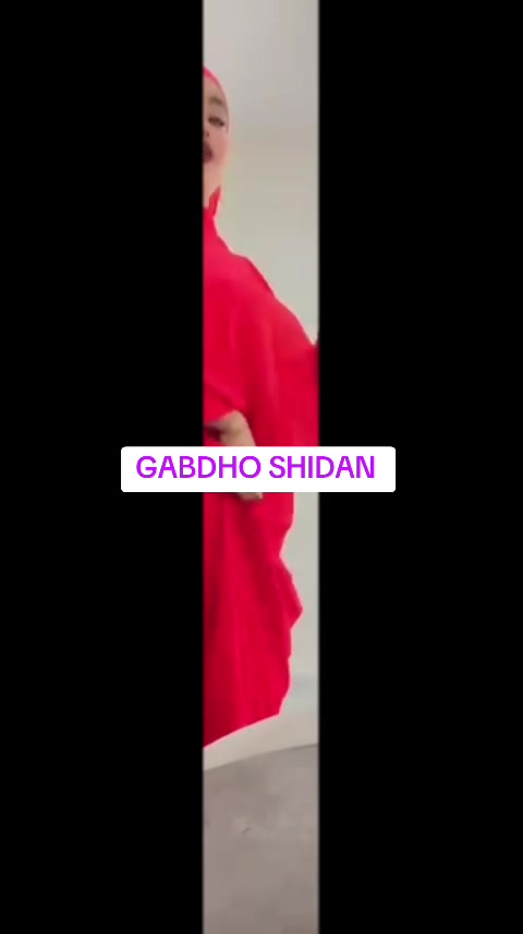 @GABDHO SHIDAN