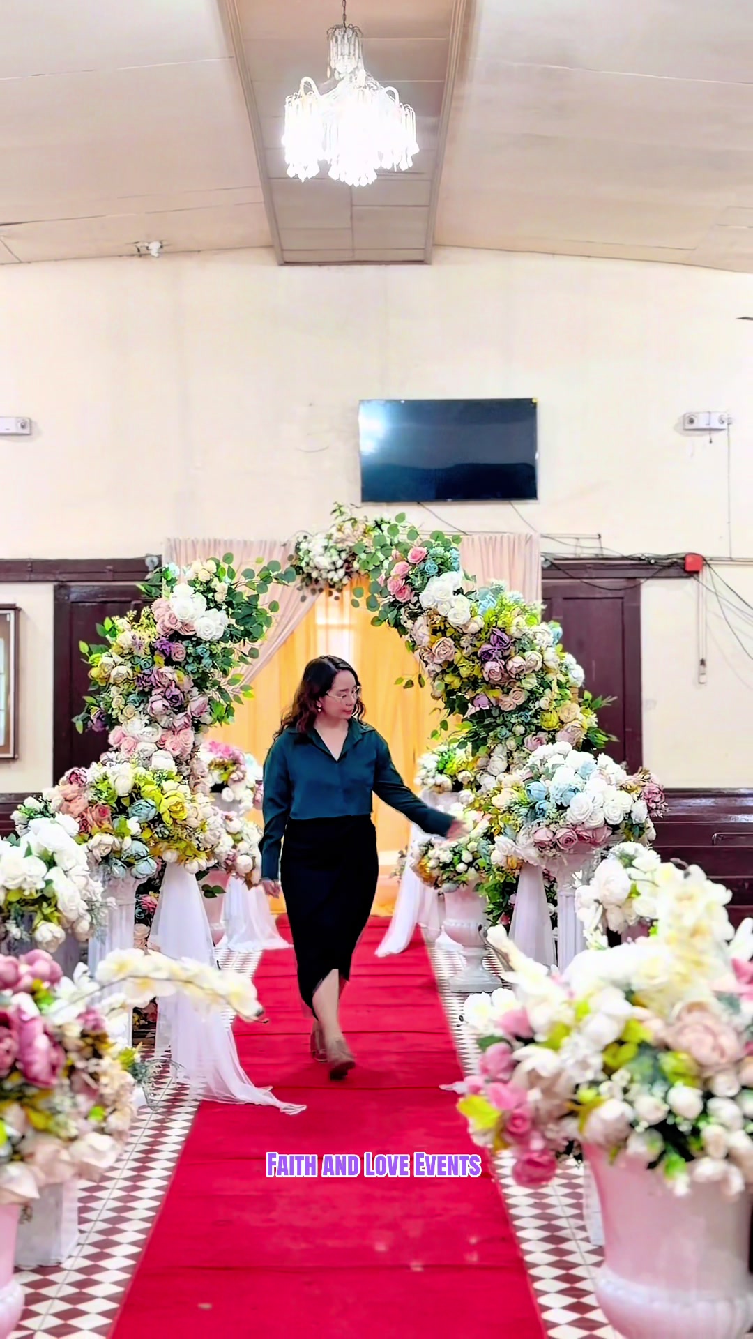 @FaithAndLoveEvents