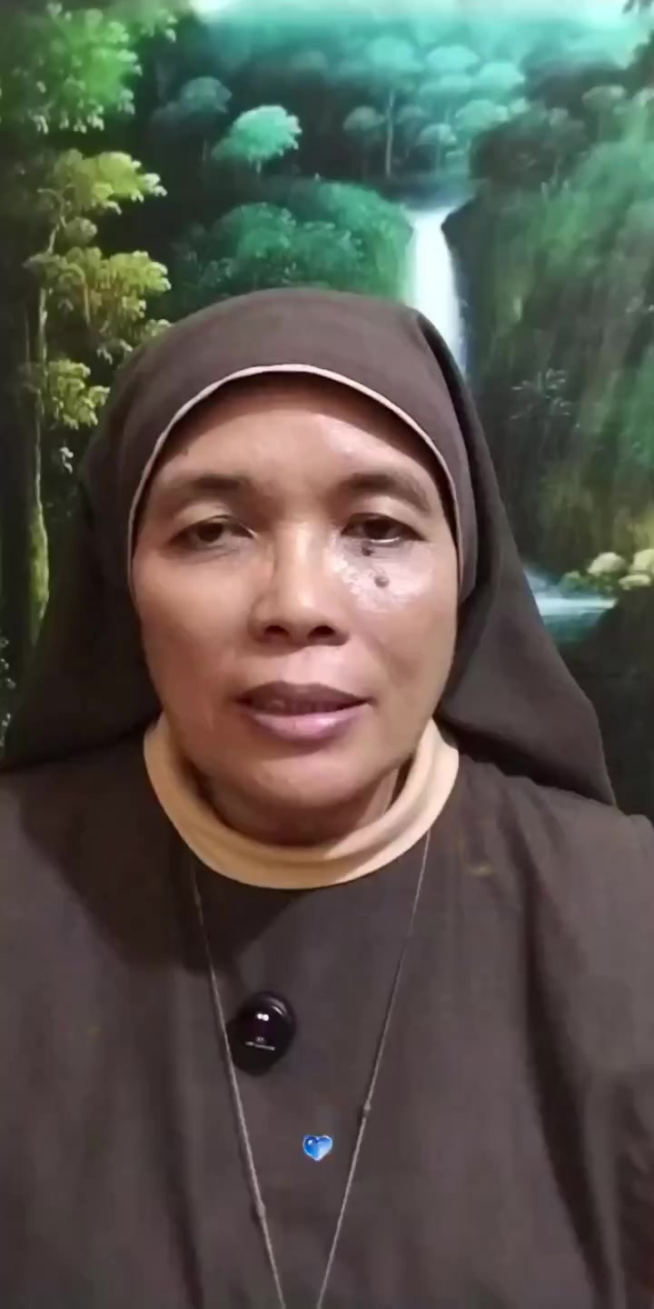 @Renungan Rumah Belas Kasih