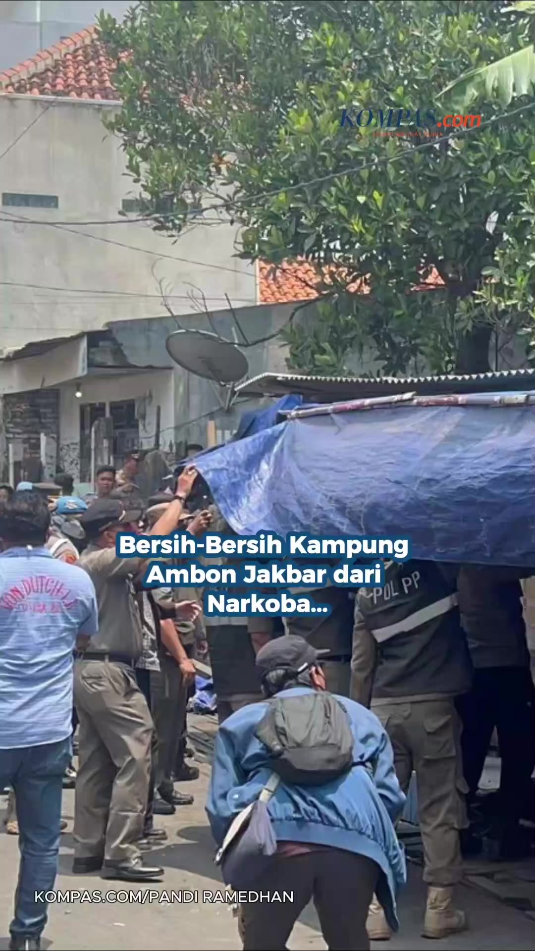 @Kompas.com