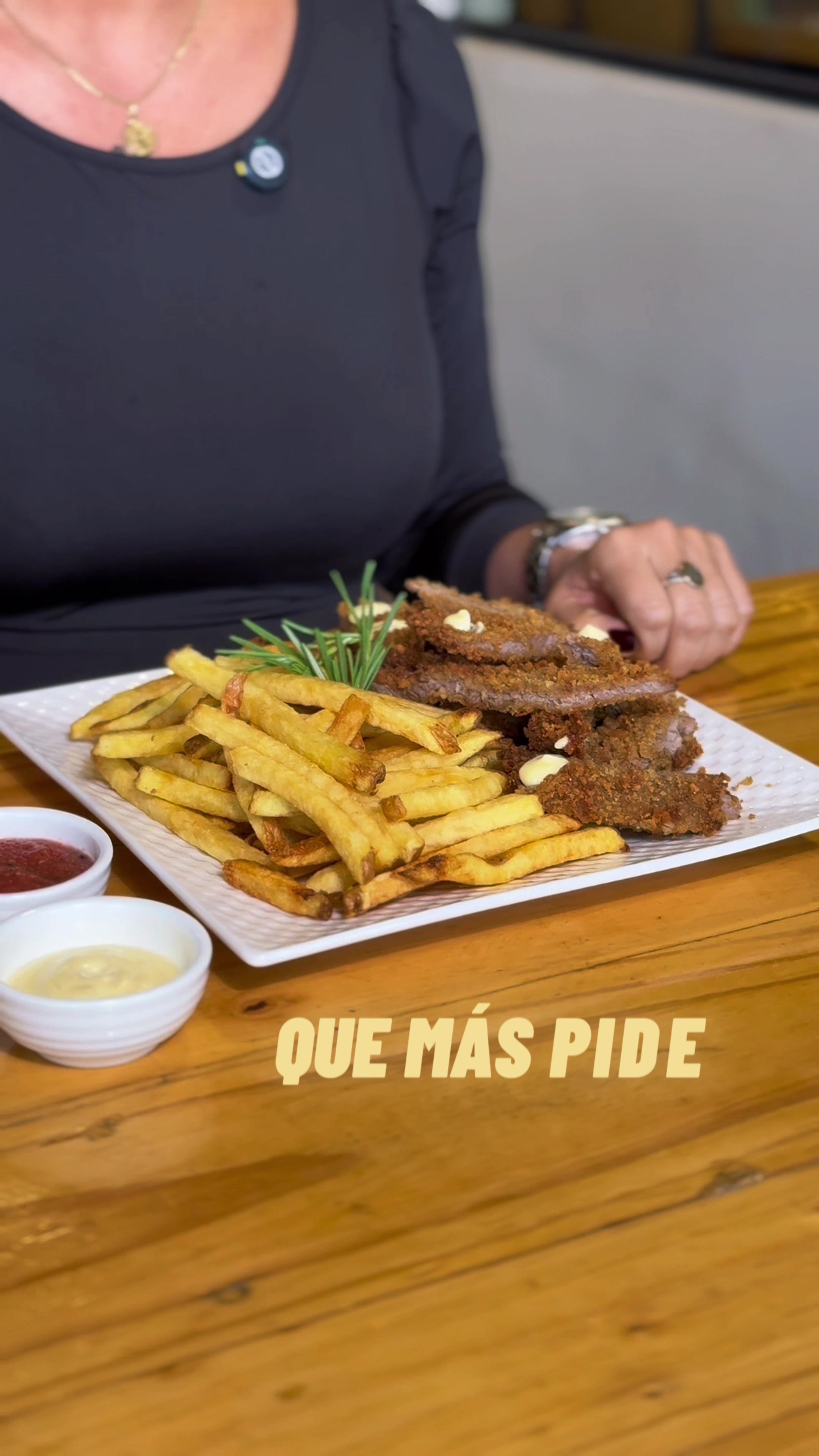 @El Turquesa Scz