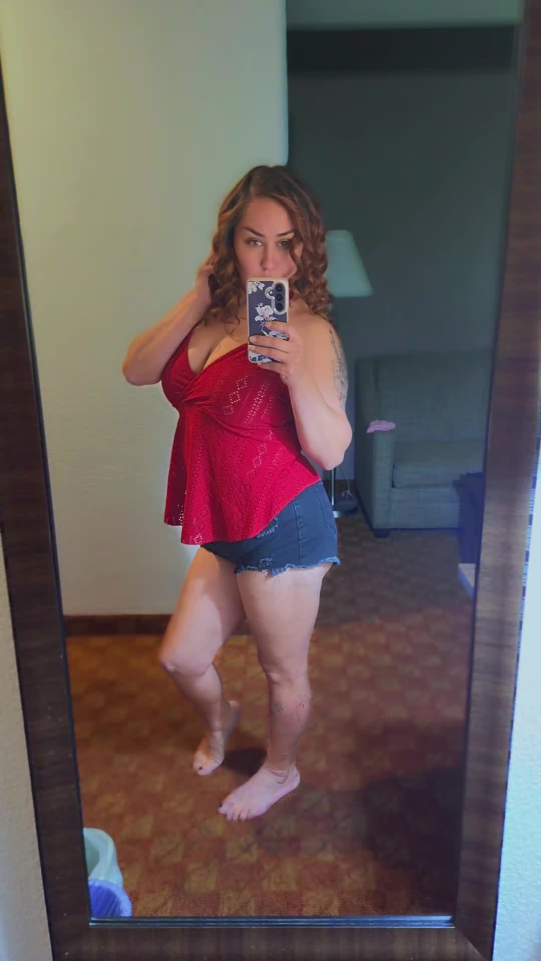 @Sara Marie Sierra