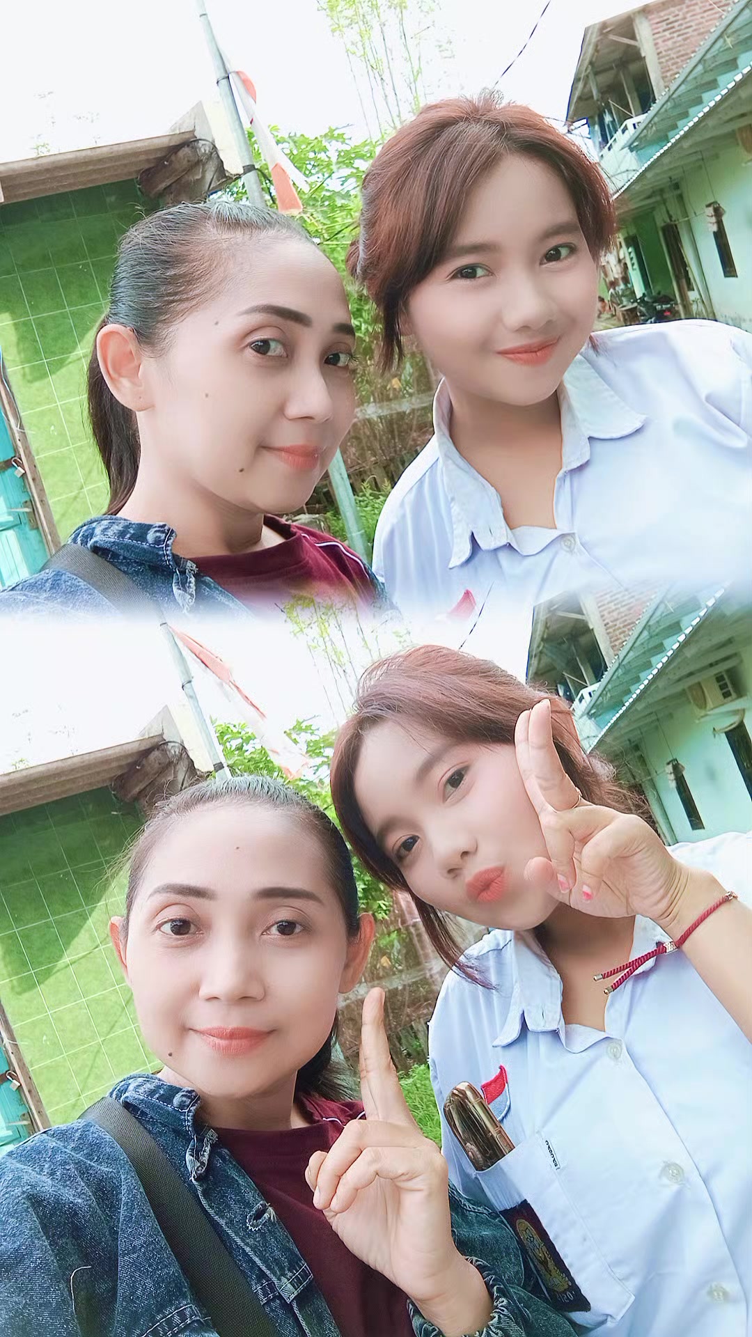@Yanik Indah