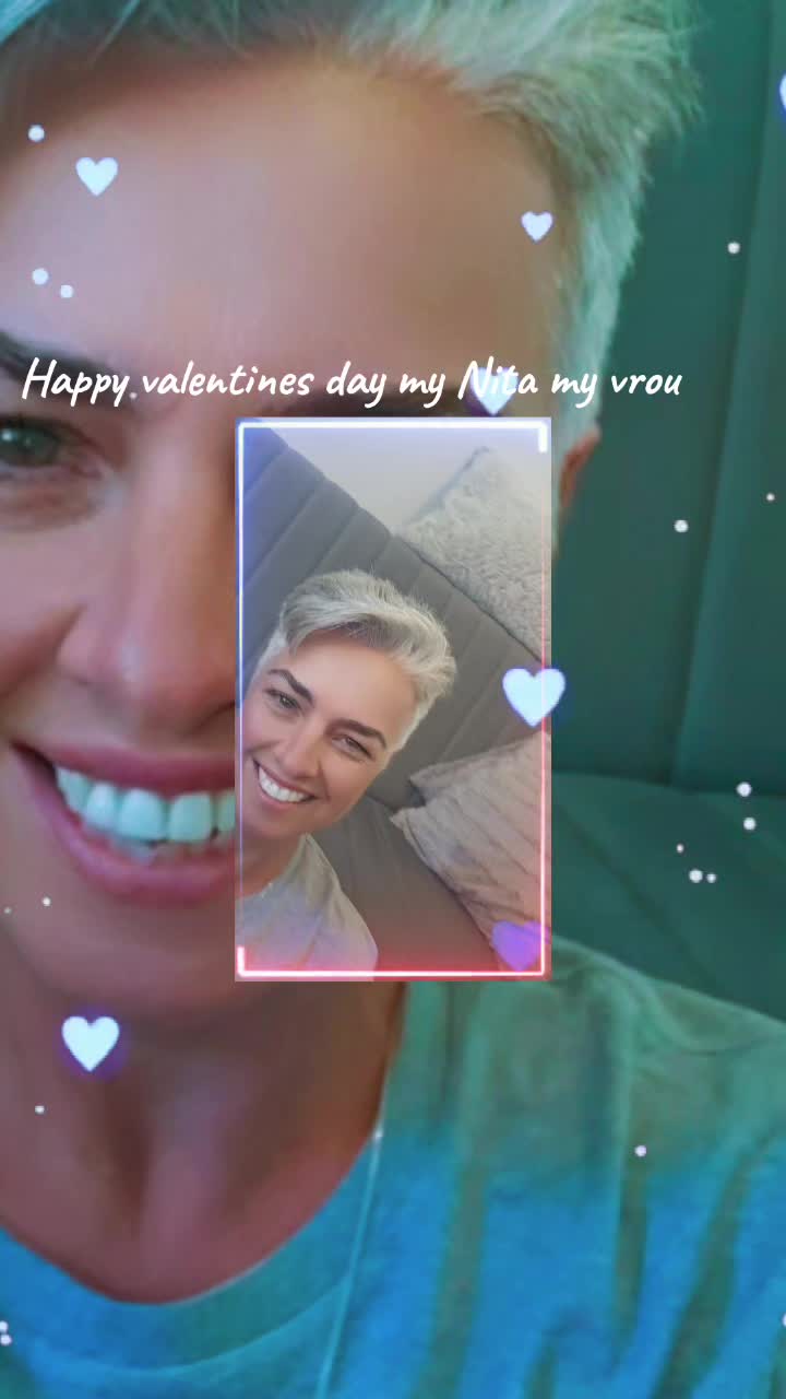 @Nita Stander#SealTeam