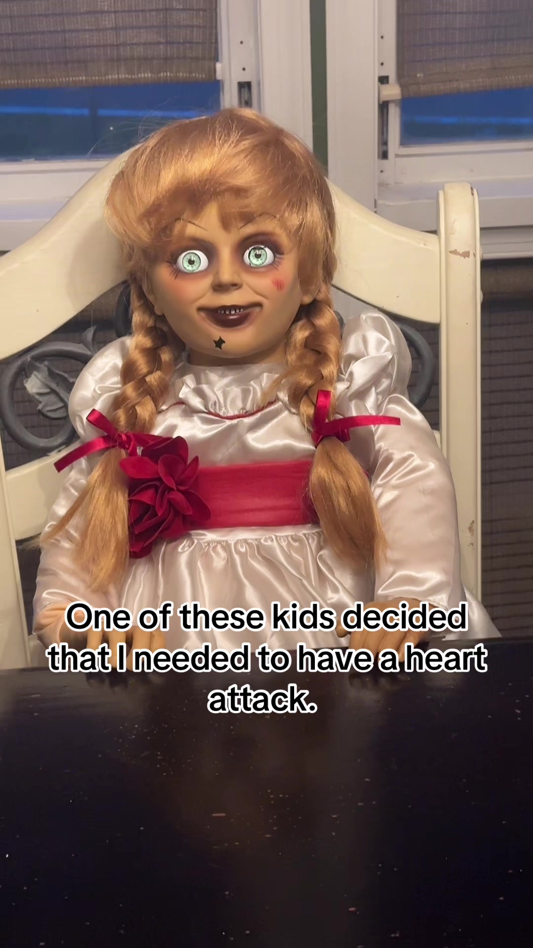@Candy Smith