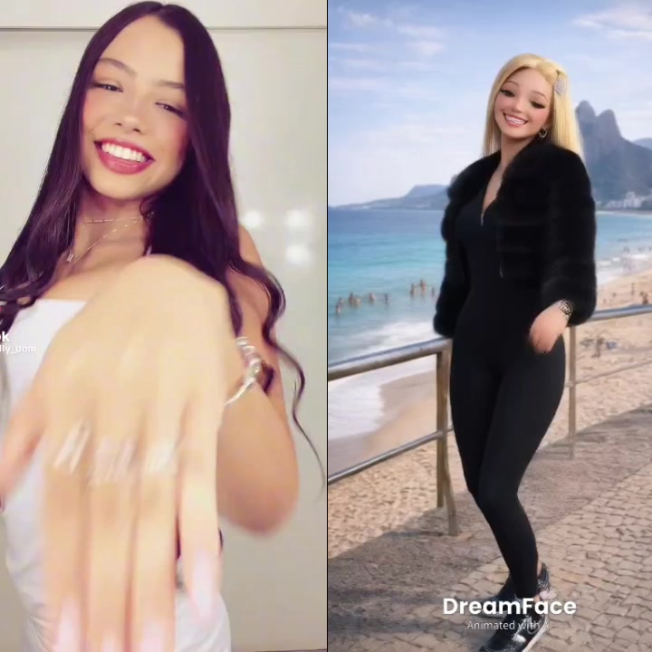 @barbie a gostosa