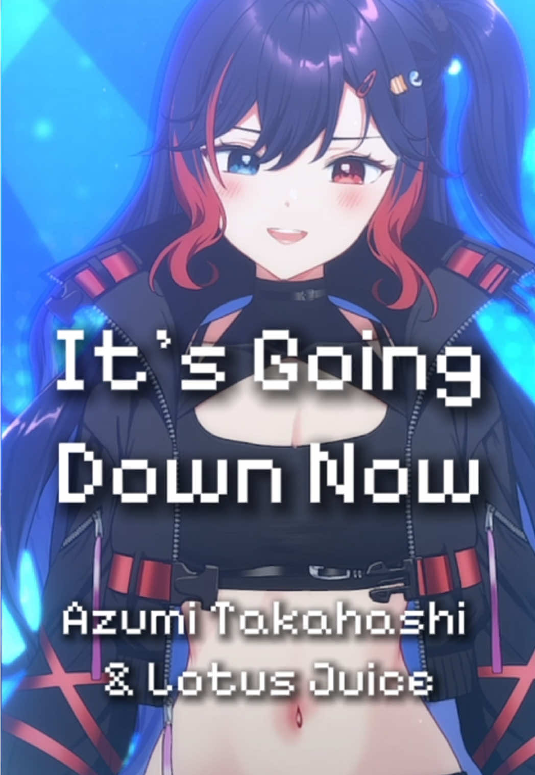 @Airi Cordelia