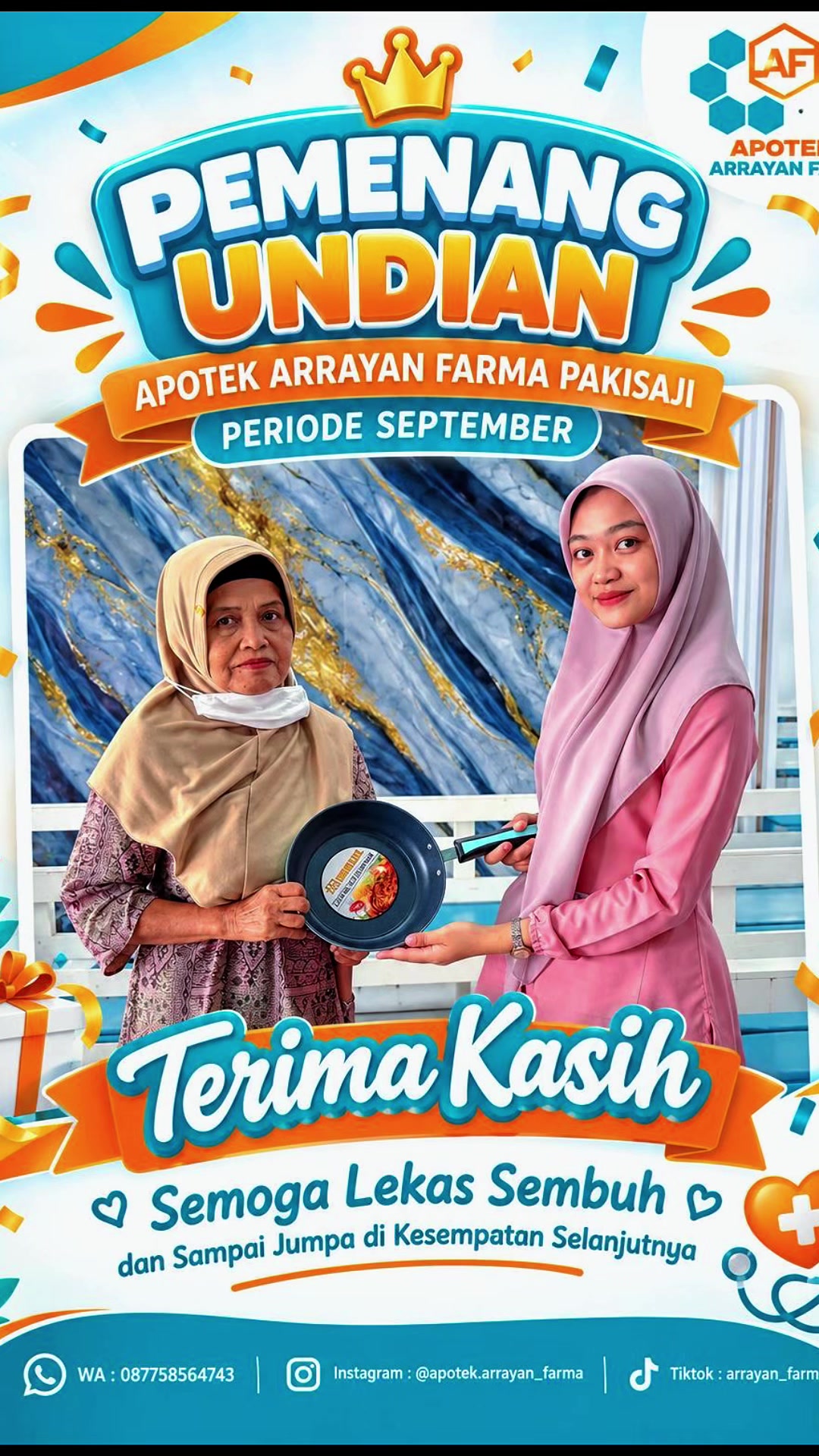 @dr. Fery Medika