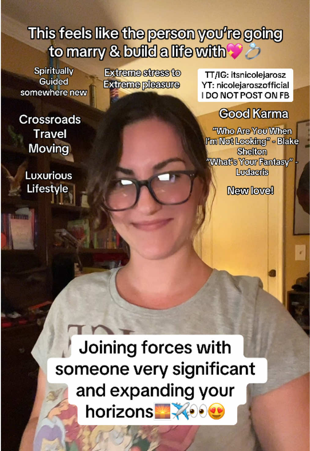 @NICOLE JAROSZ