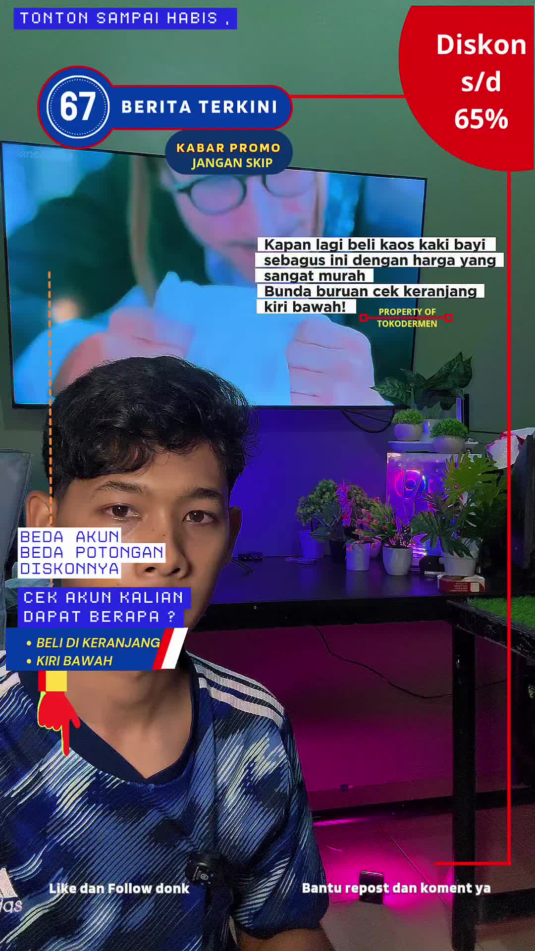 @KLIK DISINI