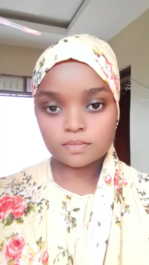 @Salma Saidi