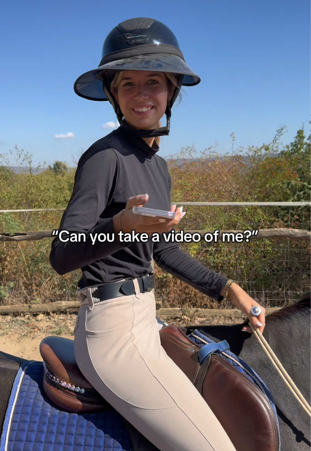 @Free Ride Equestrian