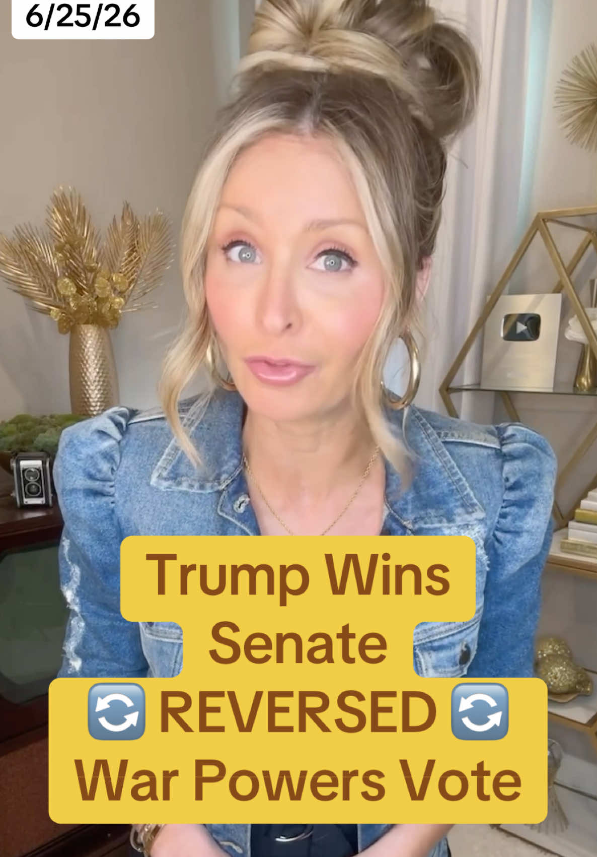 @📺The News Girl 📰