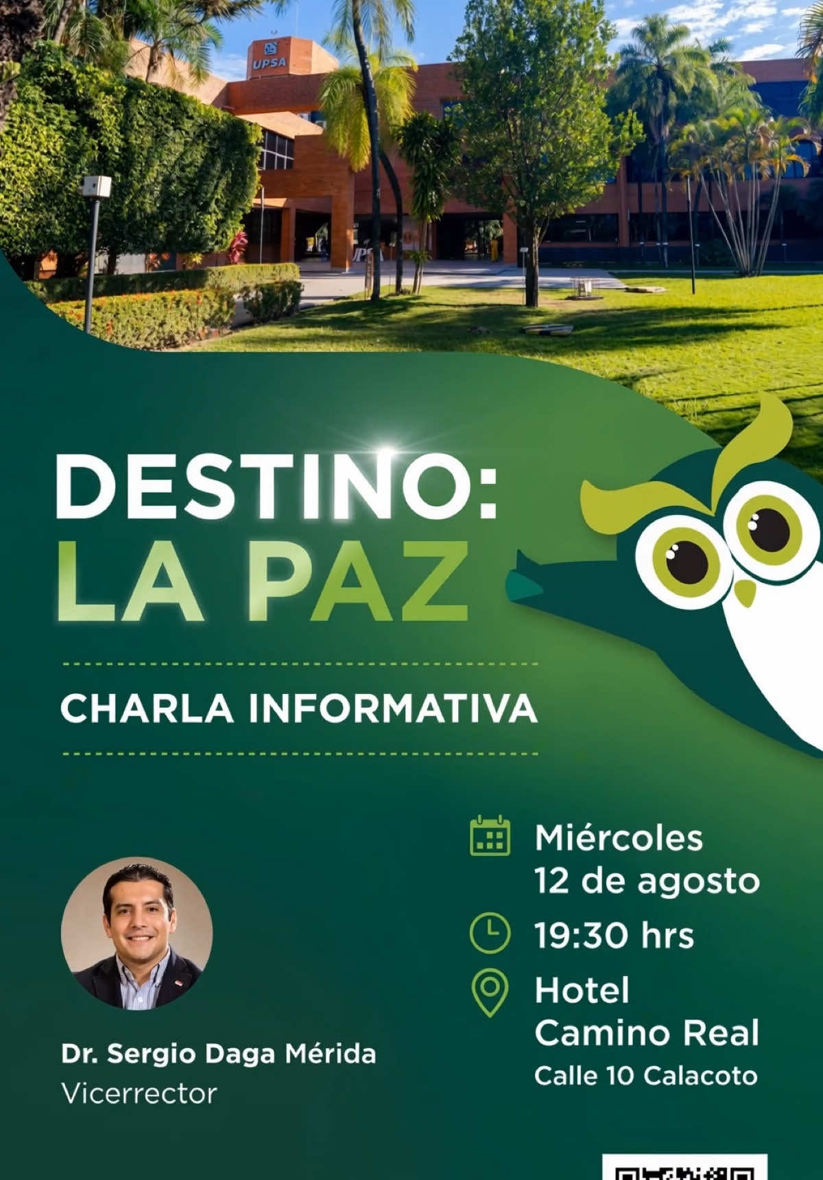 @Comunidad UPSA
