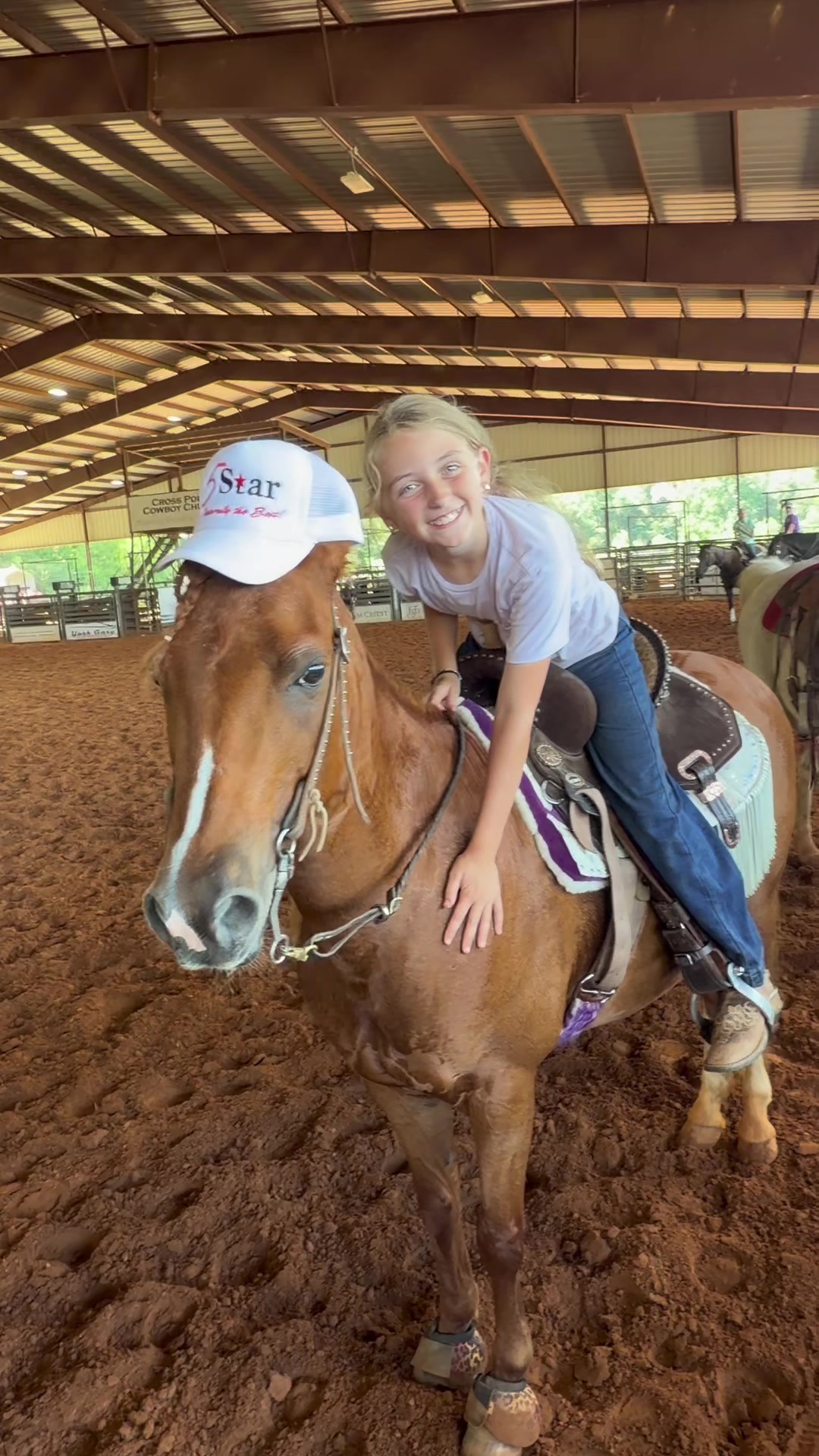 @5 Star Equine