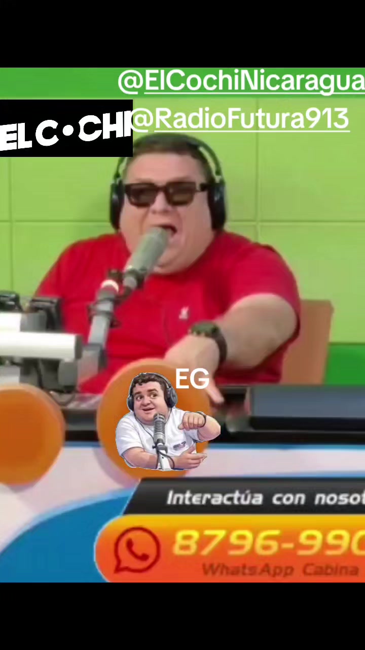 @Elvis Gomez