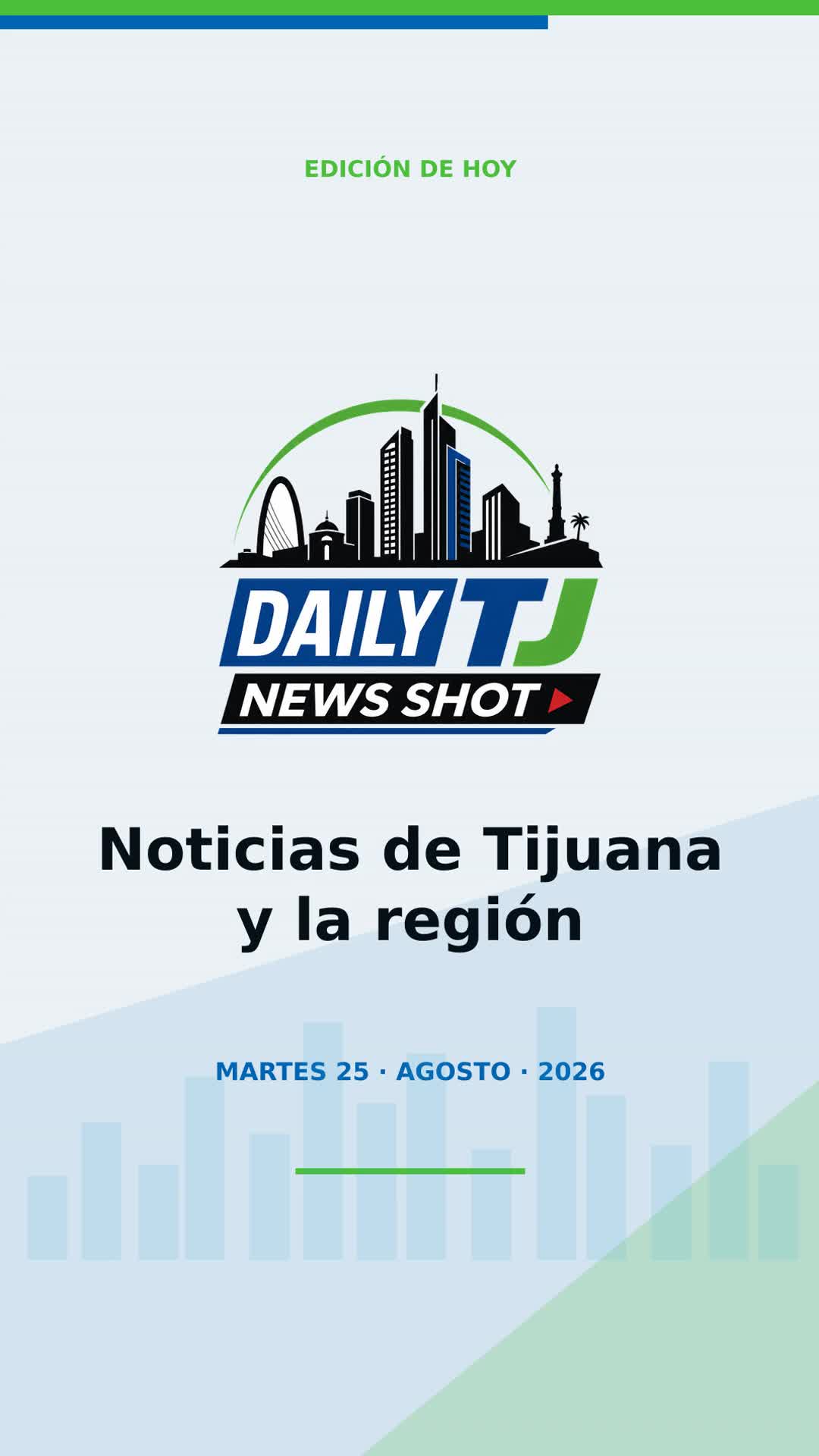 @Daily TJ News Shot