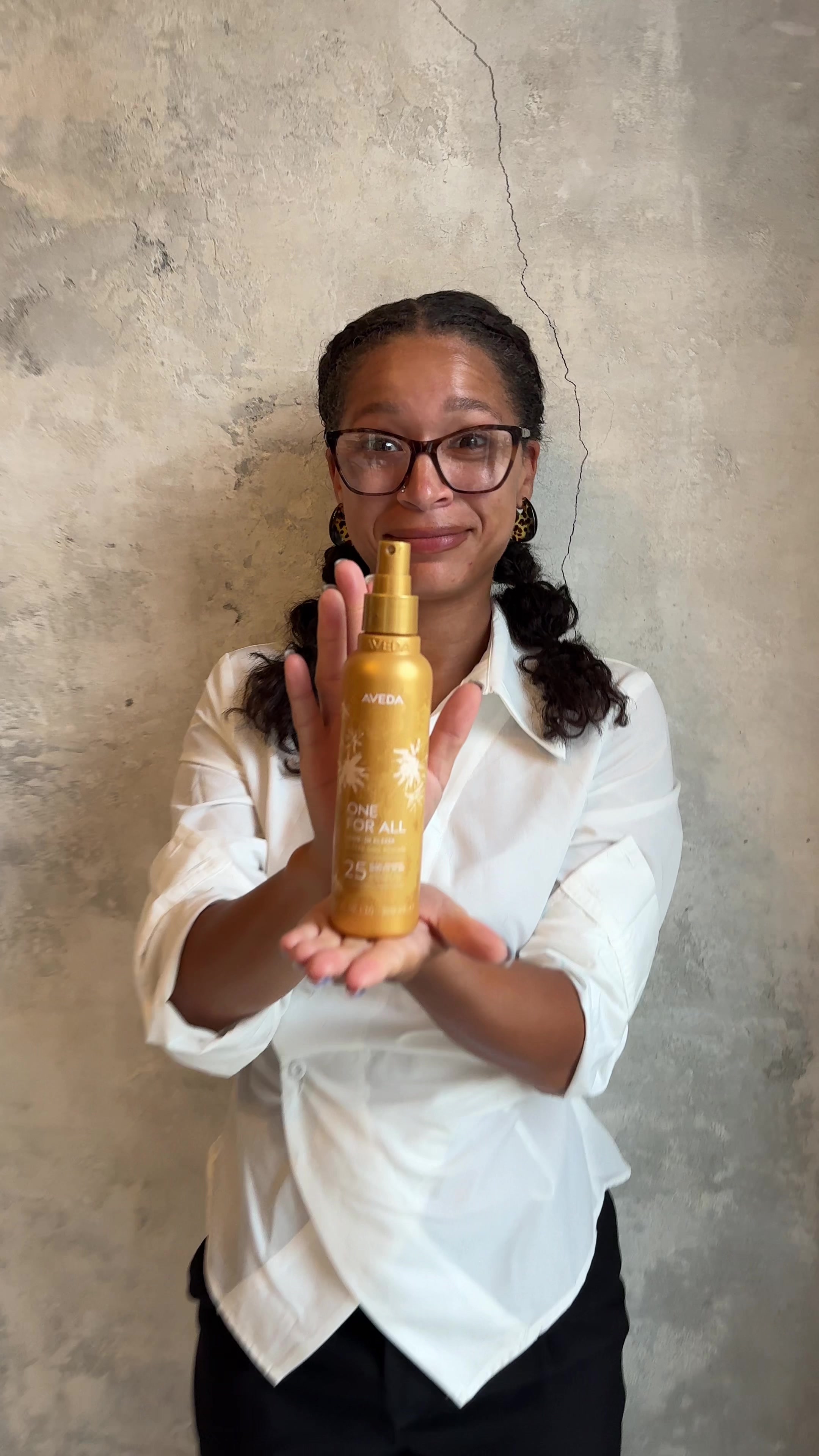 @AvedaArts