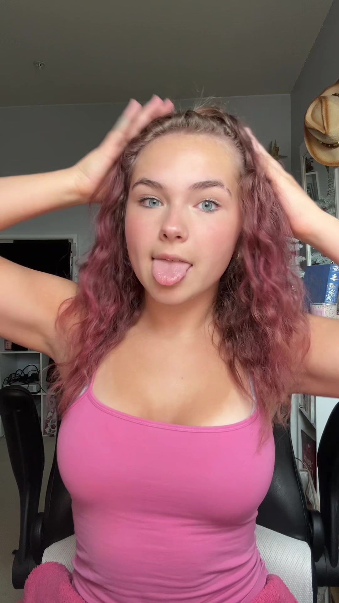 @bella rayne