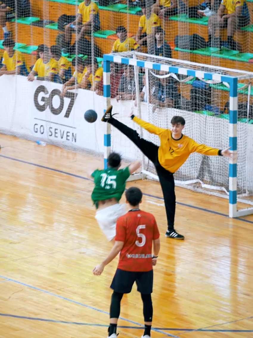 @Handball Argentina