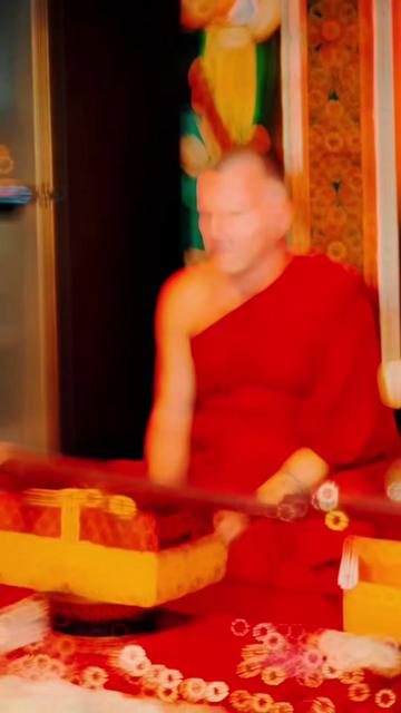 @Dhammaghosananda