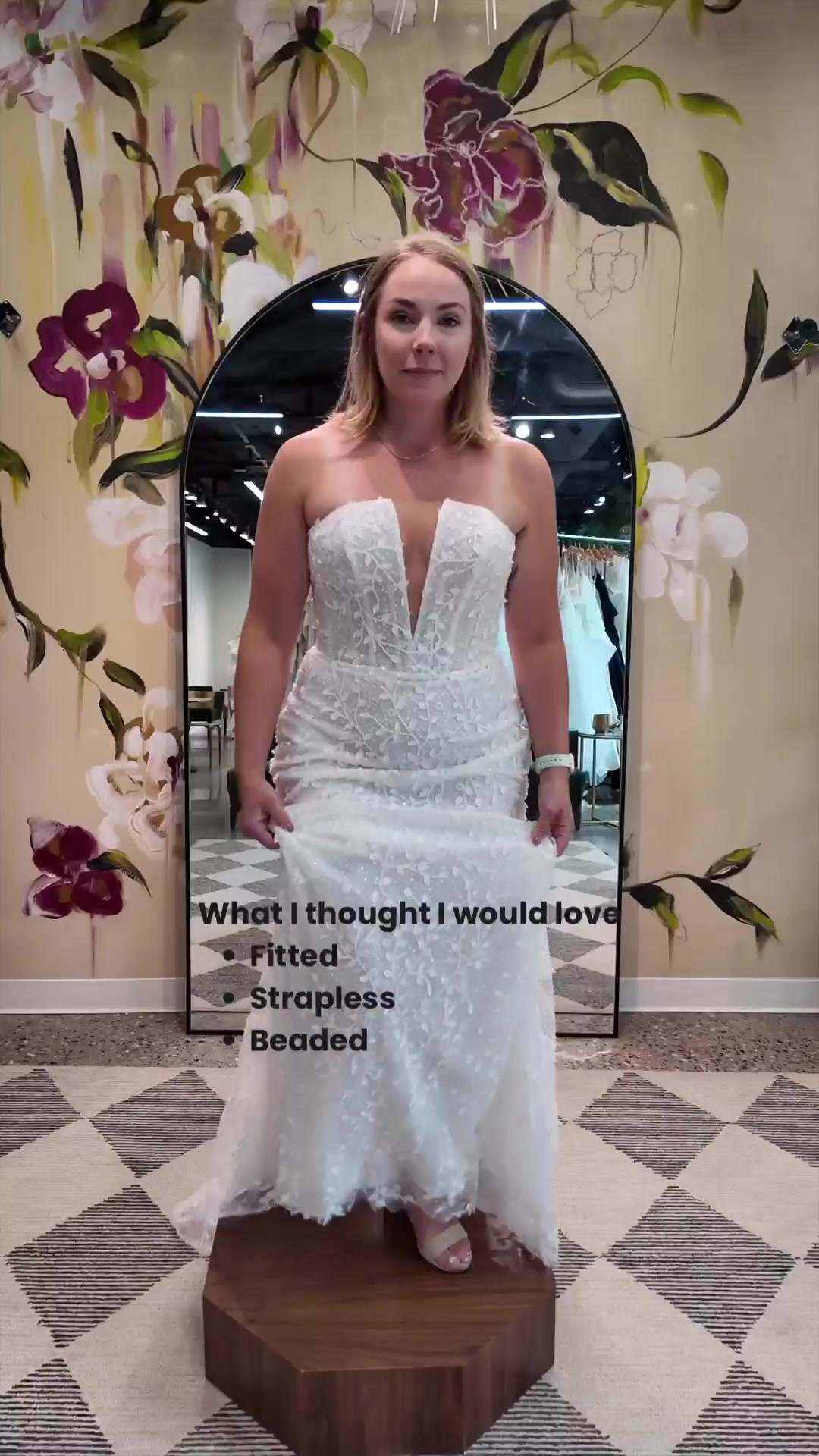 @The Wedding Shoppe MI