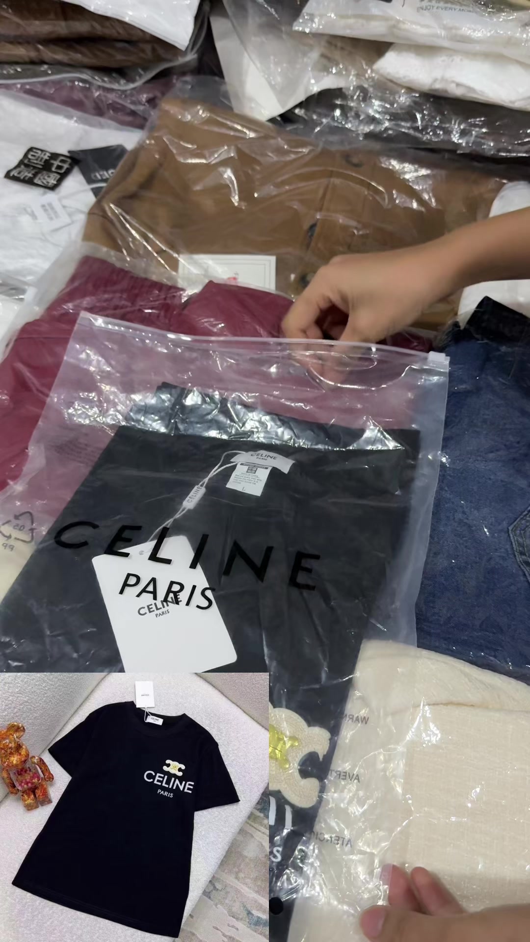 @LiLi’s Fashion(Lashio)