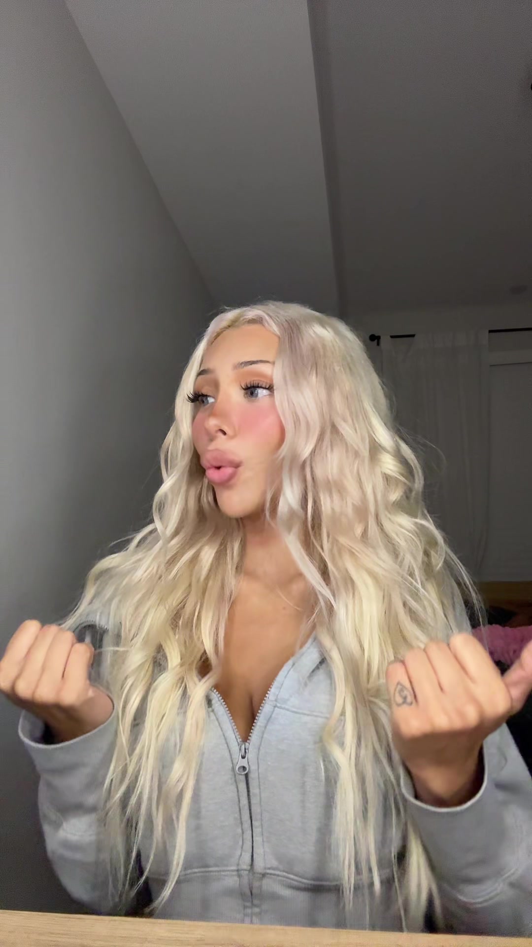@Audrey