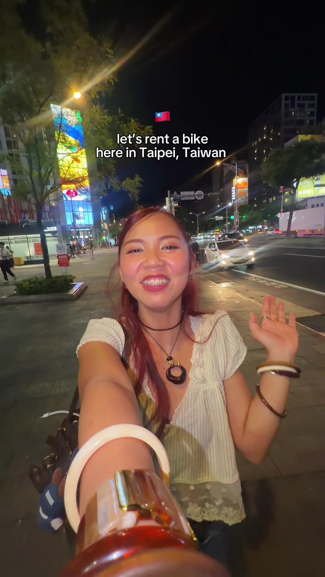 @Rachel Gania on YT & IG