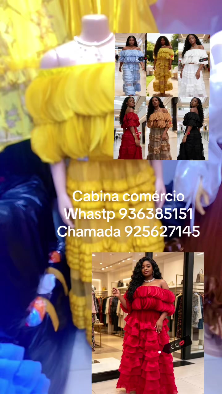 @CABINA COM&Eacute;RCIO.