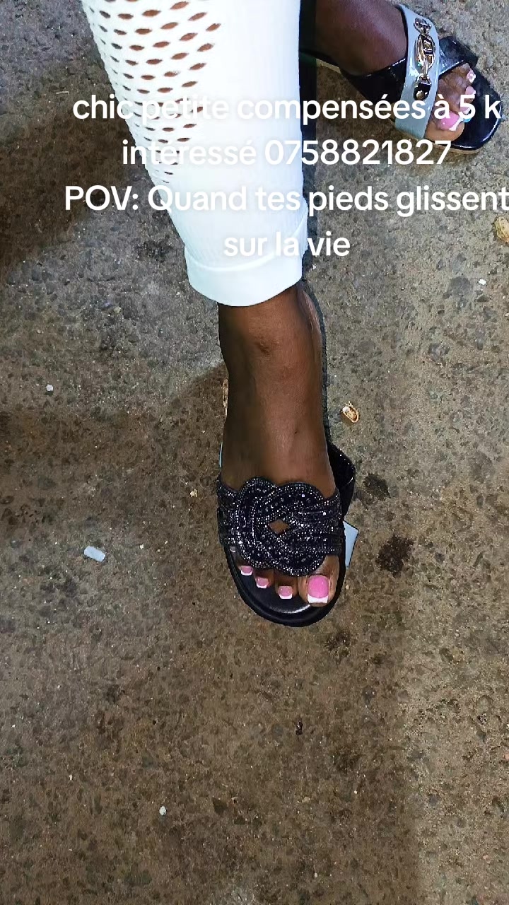 @z&eacute;mini shoes👠