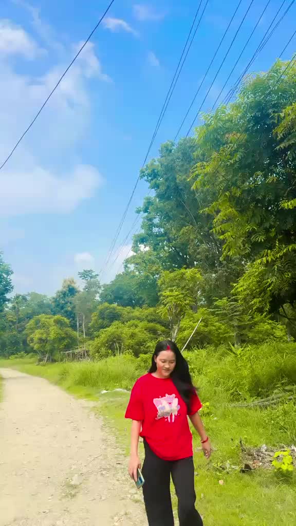 @Kalpana Magar