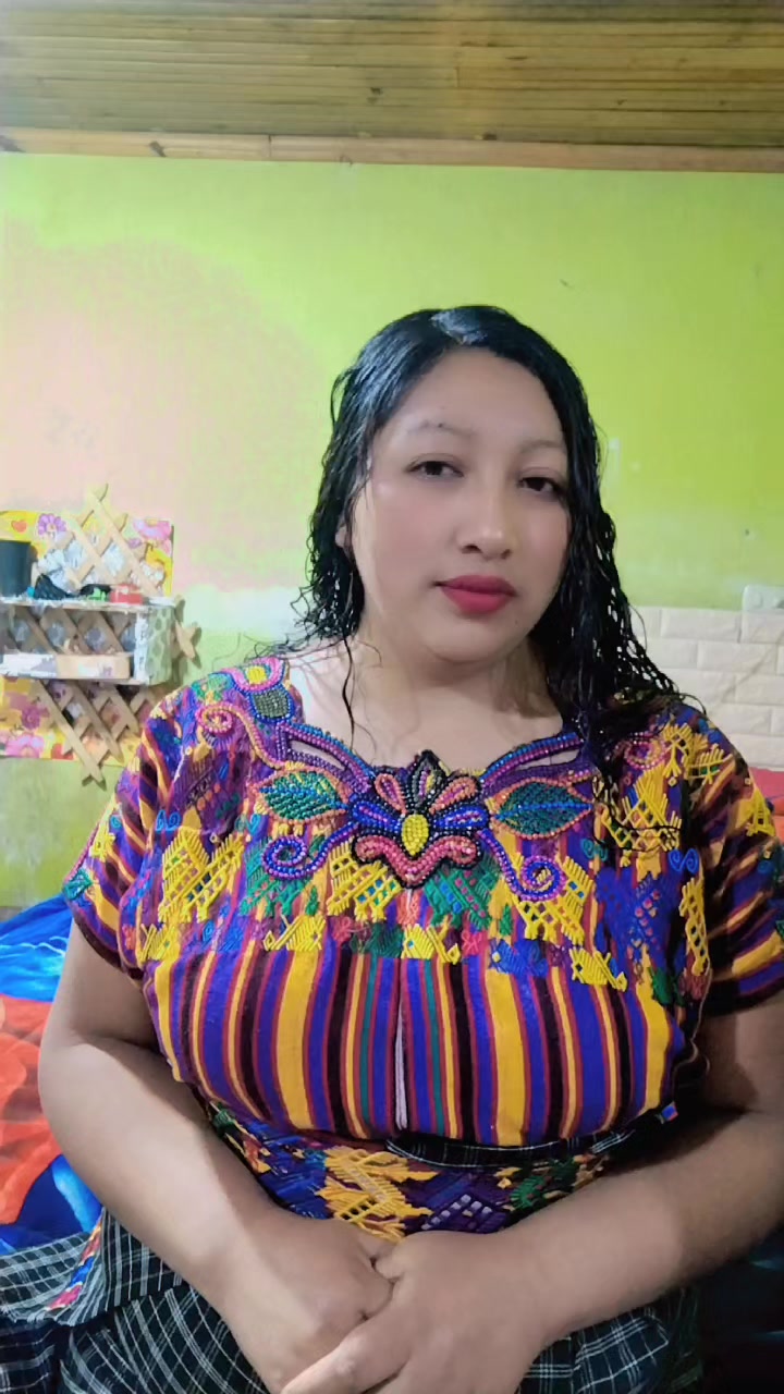 @❤️🔥MARICRUZ MENCHU😘