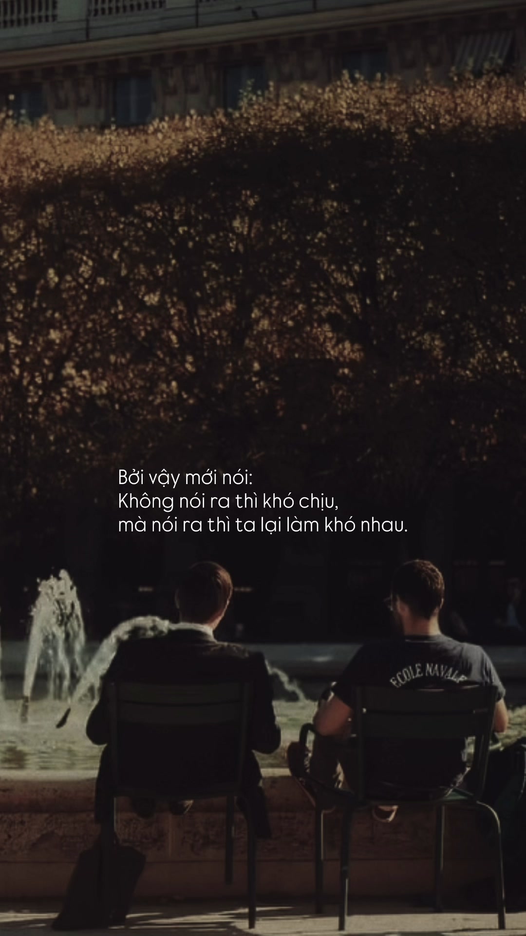 @Người Hiểu Chuyện