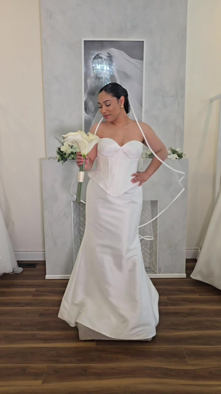 @Sinders Bridal
