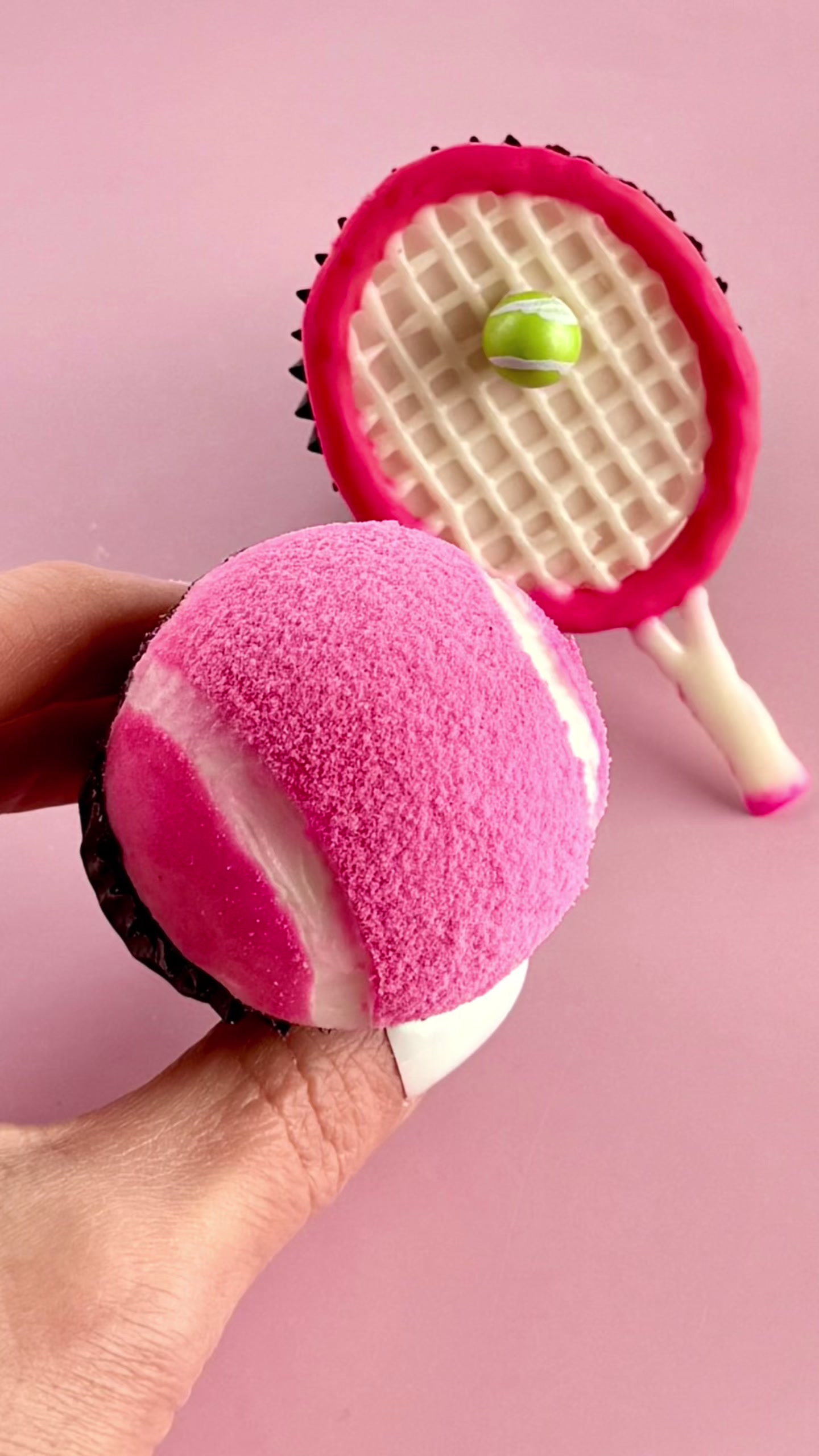 @Sophia Mya Cupcakes