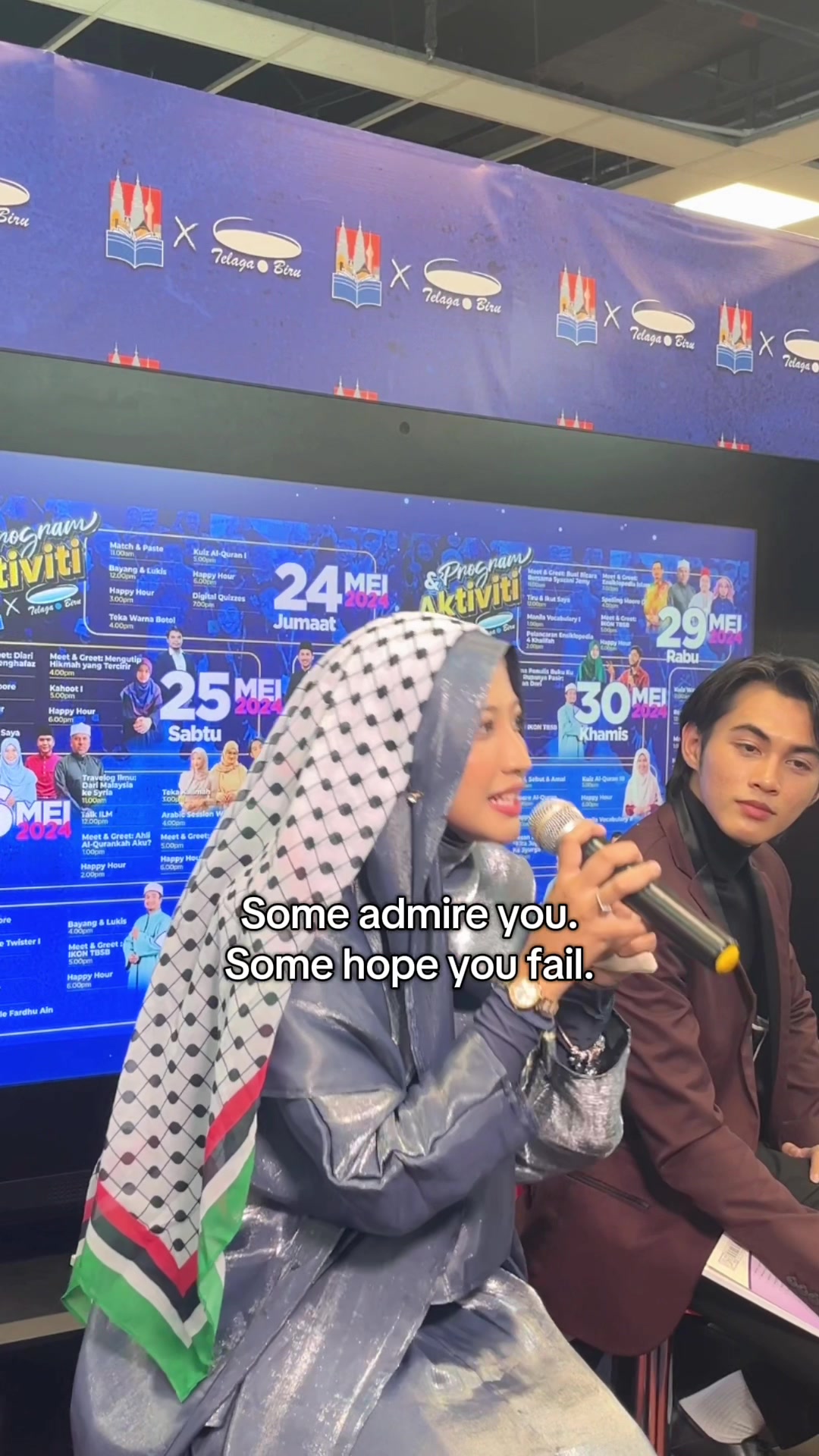 @Nadia Soffia